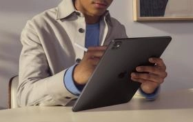 Nowy iPad Pro 2025 z czipem M5 – premiera flagowego tabletu Apple